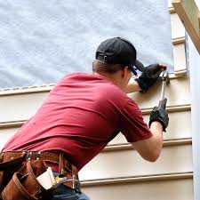 Professional Siding in Anniston, AL